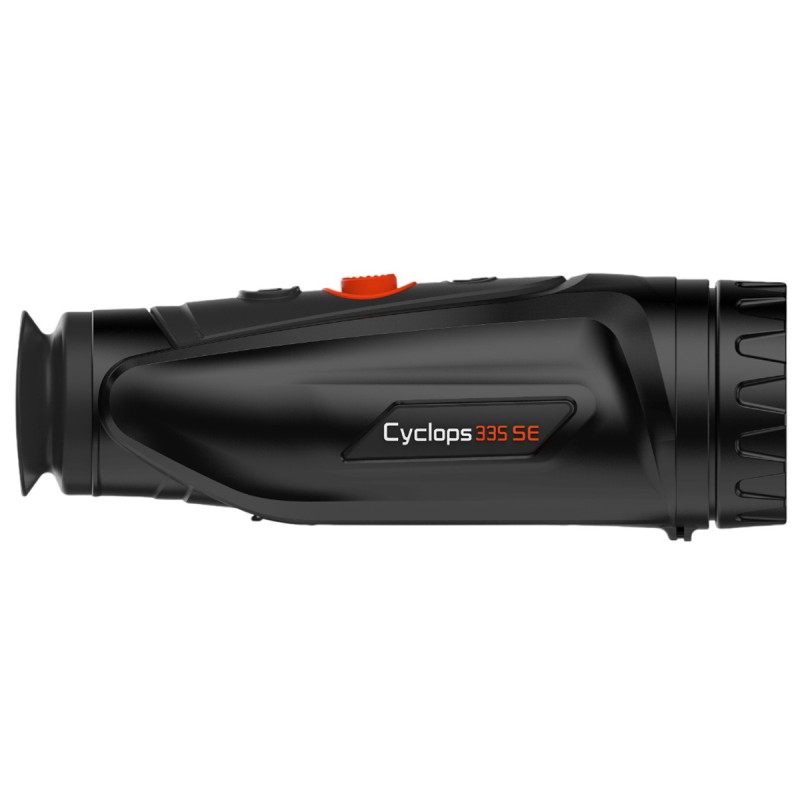 Тепловізор THERMTEC Cyclops 335 SE
