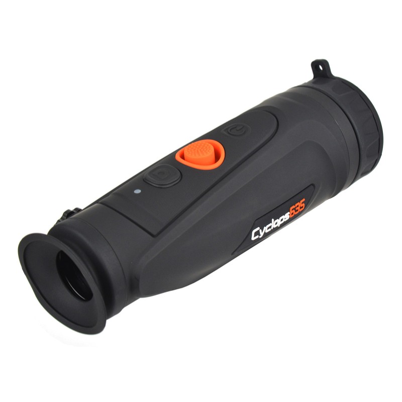 Тепловізор THERMTEC Cyclops 635
