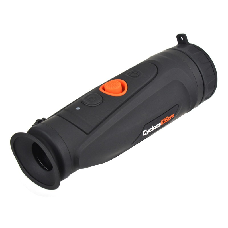 Тепловізор THERMTEC Cyclops 635 PRO