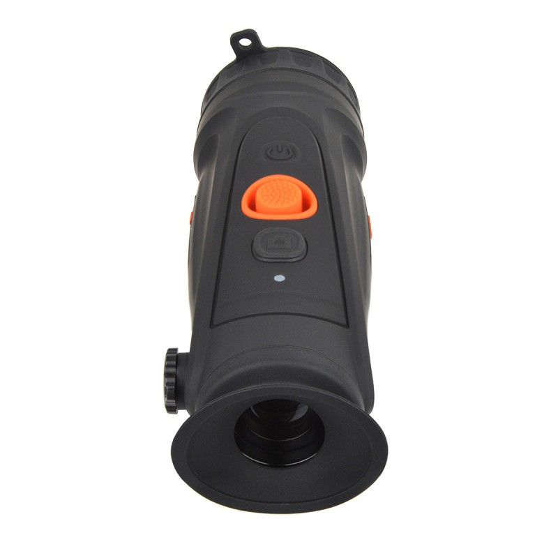 Тепловізор THERMTEC Cyclops 635 PRO