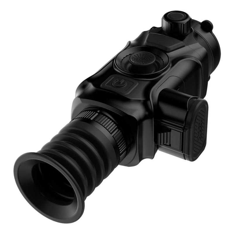 Тепловізійний приціл THERMTEC Vidar 635