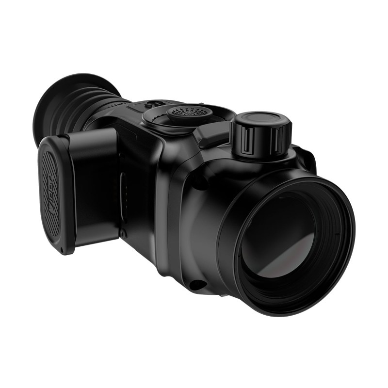 Тепловізійний приціл THERMTEC Vidar 635