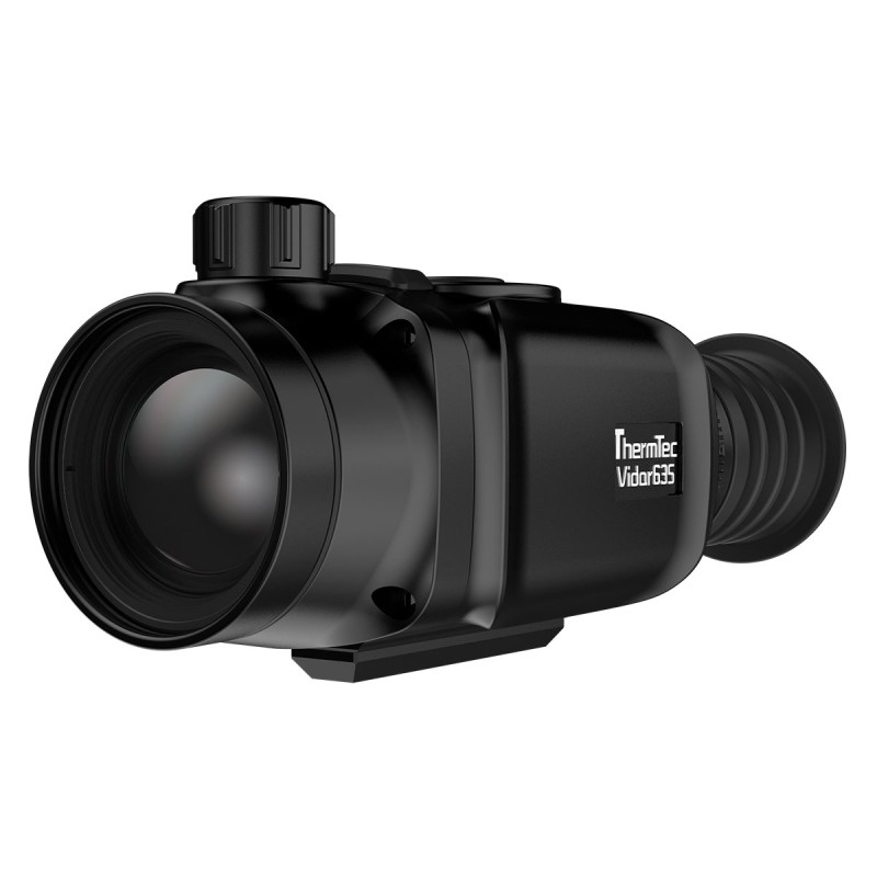Тепловізійний приціл THERMTEC Vidar 635