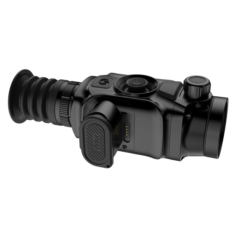 Тепловізійний приціл THERMTEC Vidar 635