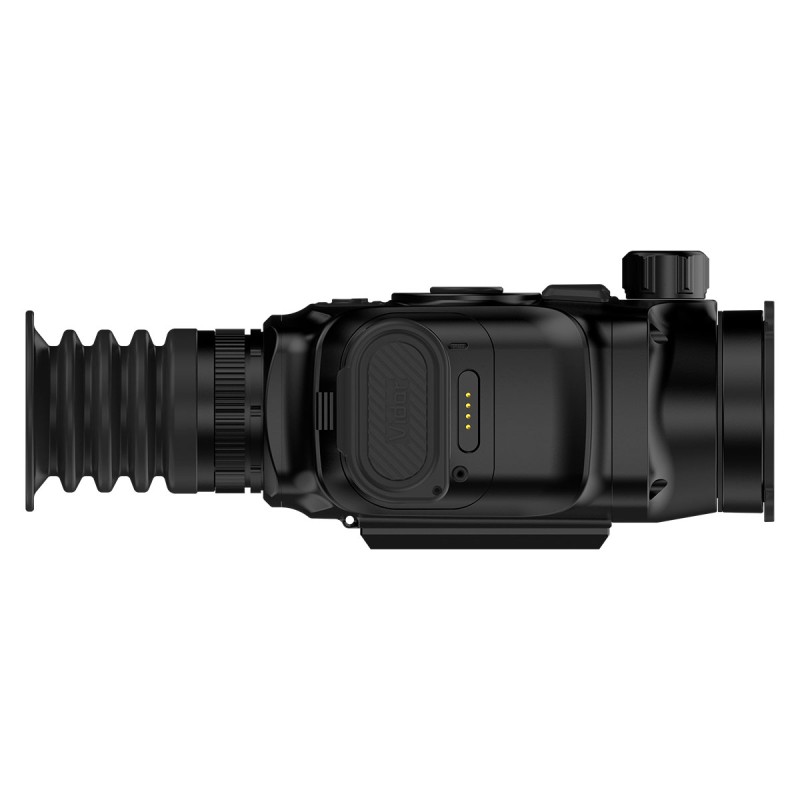 Тепловізійний приціл THERMTEC Vidar 635