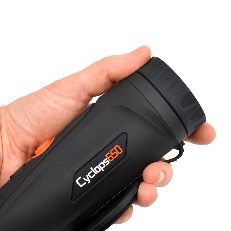 Тепловизор THERMTEC Cyclops 650