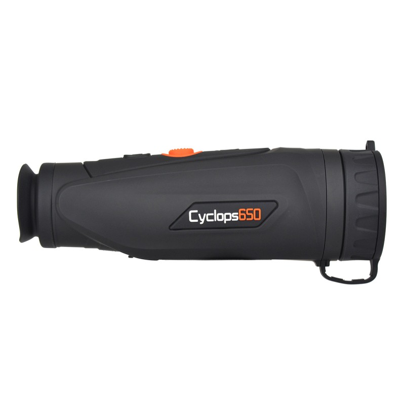 Тепловізор THERMTEC Cyclops 650D