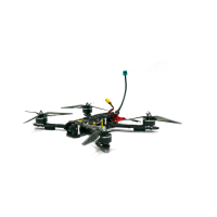 Квадрокоптер FPV 7inch VTx1.2 (2w)  TxES720 (DAY cam ver.)