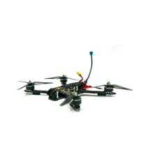 Квадрокоптер FPV 7inch VTx1.2 (2w)  TxES720 (DAY cam ver.)