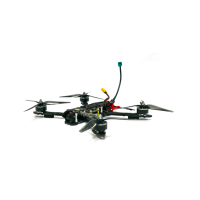 Квадрокоптер FPV 7inch VTx1.2 (2w)  TxES720 (NIGHT cam ver.)