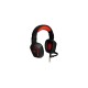 Навушники Redragon Muses 2 USB Black-Red (77909)