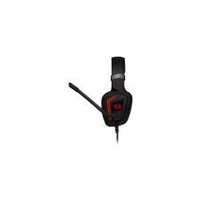 Навушники Redragon Muses 2 USB Black-Red (77909)