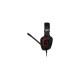 Навушники Redragon Muses 2 USB Black-Red (77909)