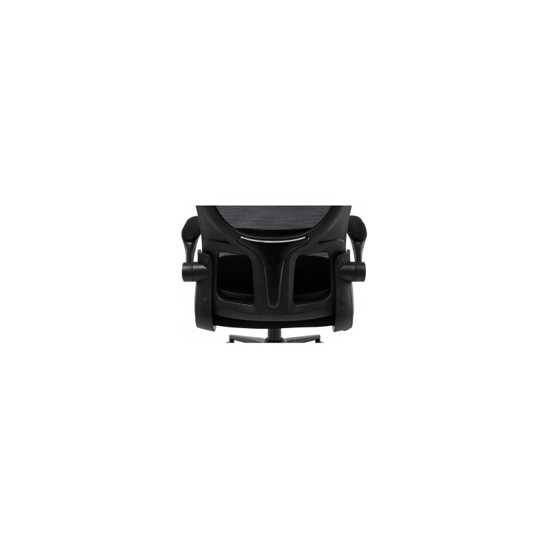 Офісне крісло GT Racer X-5728 Black
