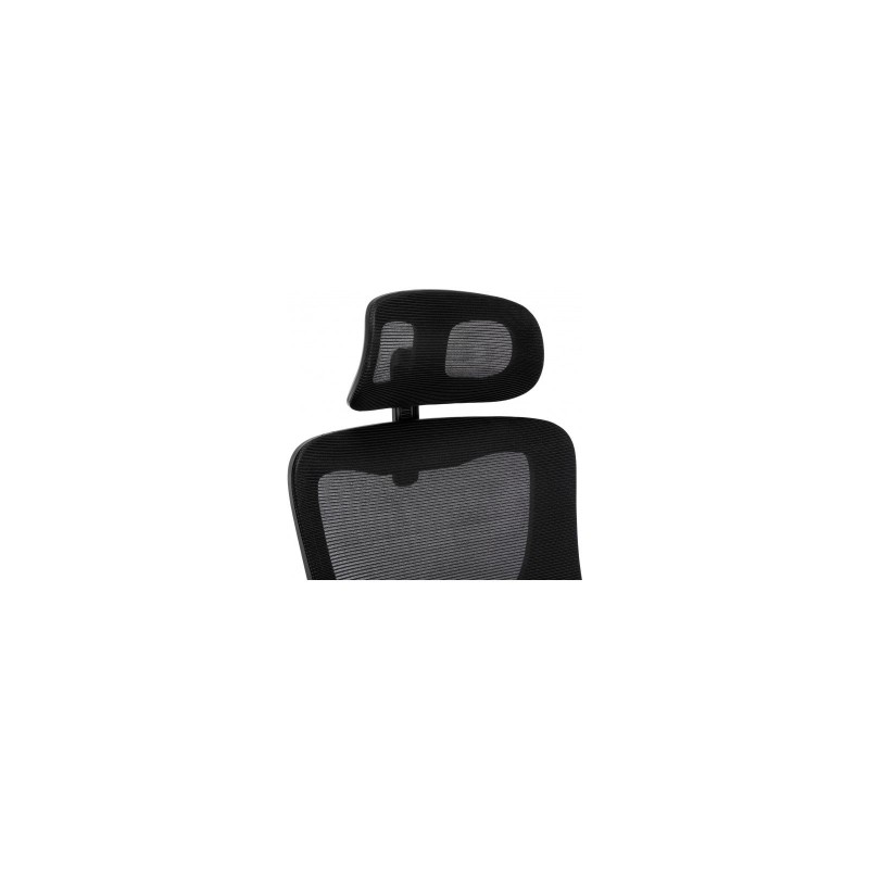 Офісне крісло GT Racer X-5728 Black