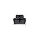 Офісне крісло GT Racer X-5728 Black