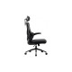 Офісне крісло GT Racer X-5728 Black