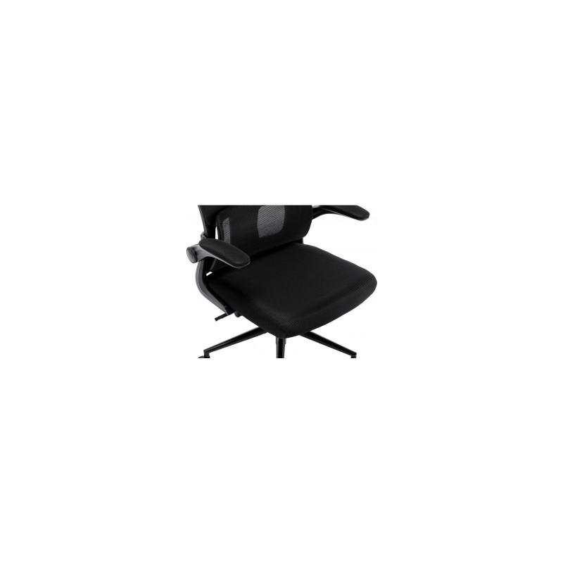 Офісне крісло GT Racer X-5728 Black