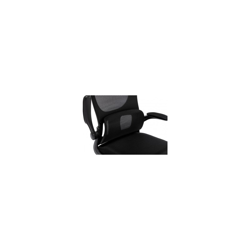 Офісне крісло GT Racer X-5728 Black