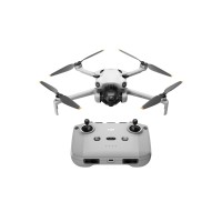 Квадрокоптер DJI Mini 4 Pro с RC 2 Remote Controller (CP.MA.00000732.01)