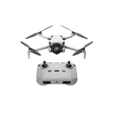 Квадрокоптер DJI Mini 4 Pro with RC 2 Remote Controller (CP.MA.00000732.01)