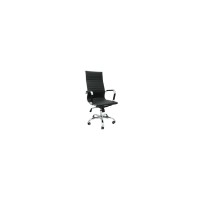 Офісне крісло Special4You Solano 6 artleather black (E7061)