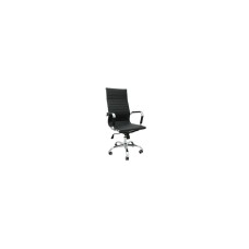 Офісне крісло Special4You Solano 6 artleather black (E7061)
