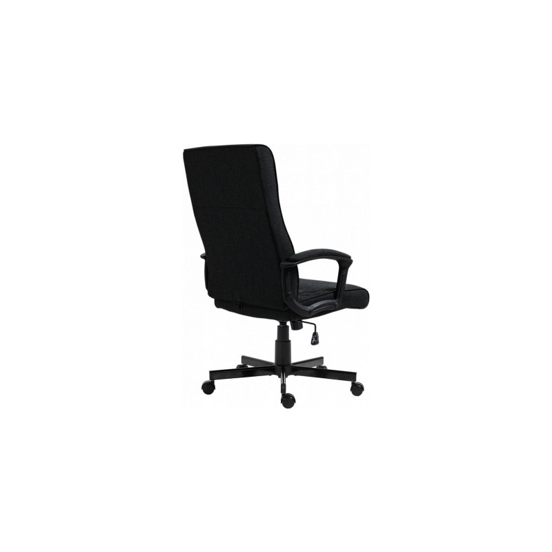 Офісне крісло GT Racer B-2723 Black