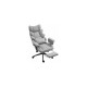 Офисное кресло GT Racer B-2511 (B-2511 Fabric Gray)