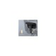 Офисное кресло GT Racer B-2511 (B-2511 Fabric Gray)