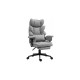Офисное кресло GT Racer B-2511 (B-2511 Fabric Gray)