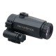 Збільшувач VECTOR OPTICS Maverick-III 3x22 magnifier MIL
