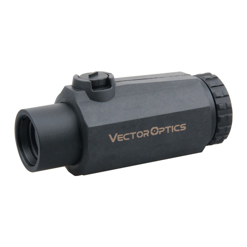 Збільшувач VECTOR OPTICS Maverick-III 3x22 magnifier MIL