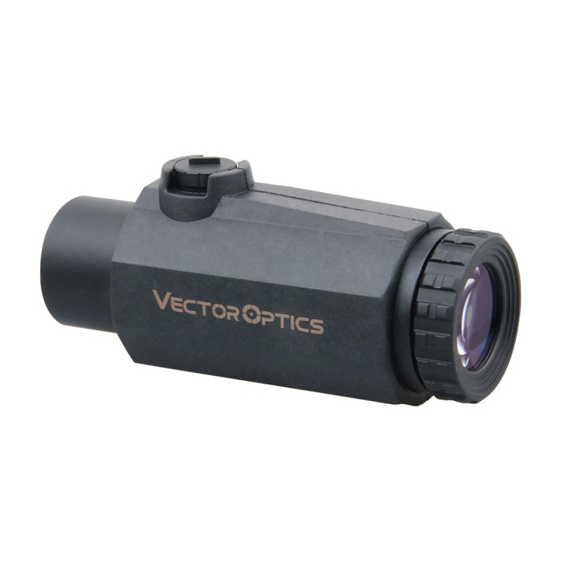 Збільшувач VECTOR OPTICS Maverick-III 3x22 magnifier MIL