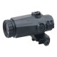 Збільшувач VECTOR OPTICS Maverick-III 3x22 magnifier MIL