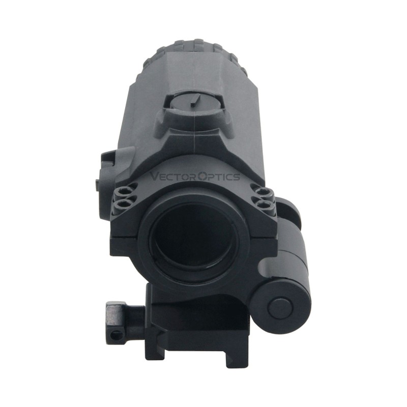 Збільшувач VECTOR OPTICS Maverick-III 3x22 magnifier MIL