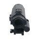 Збільшувач VECTOR OPTICS Maverick-III 3x22 magnifier MIL