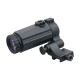 Збільшувач VECTOR OPTICS Maverick-III 3x22 magnifier MIL