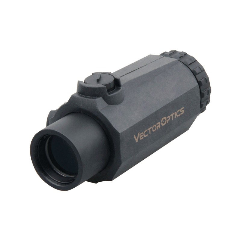 Збільшувач VECTOR OPTICS Maverick-III 3x22 magnifier MIL