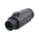 Збільшувач VECTOR OPTICS Maverick-III 3x22 magnifier MIL