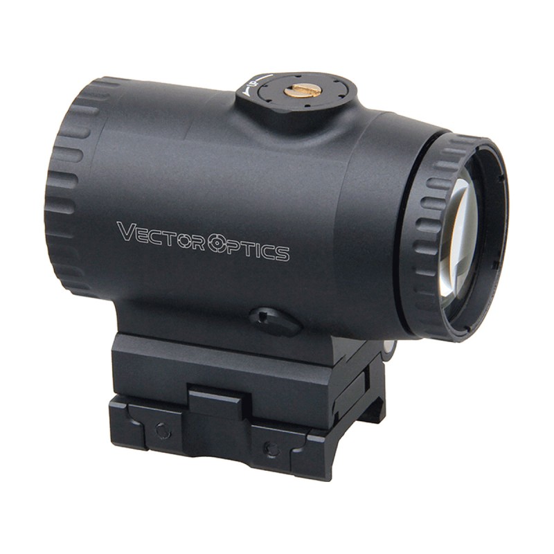 Збільшувач VECTOR OPTICS Paragon 3x18 Micro magnifier