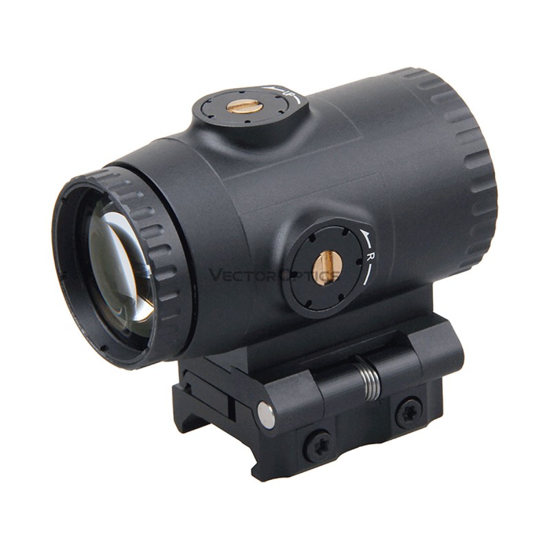 Збільшувач VECTOR OPTICS Paragon 3x18 Micro magnifier