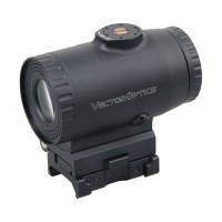 Збільшувач VECTOR OPTICS Paragon 3x18 Micro magnifier
