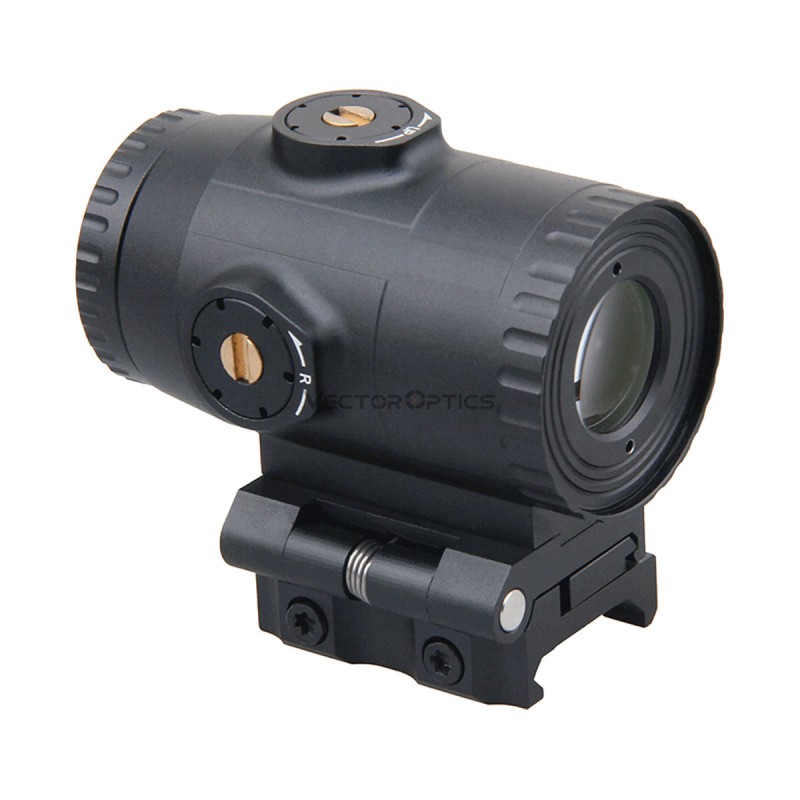 Збільшувач VECTOR OPTICS Paragon 3x18 Micro magnifier