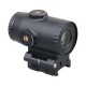 Збільшувач VECTOR OPTICS Paragon 3x18 Micro magnifier