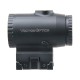 Збільшувач VECTOR OPTICS Paragon 3x18 Micro magnifier
