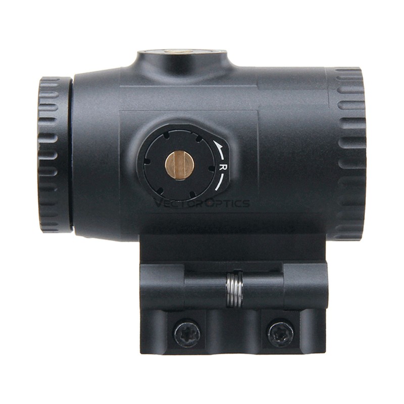 Збільшувач VECTOR OPTICS Paragon 3x18 Micro magnifier