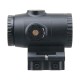Збільшувач VECTOR OPTICS Paragon 3x18 Micro magnifier