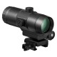 Збільшувач VORTEX VMX-3T 3x magnifier