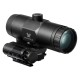 Збільшувач VORTEX VMX-3T 3x magnifier